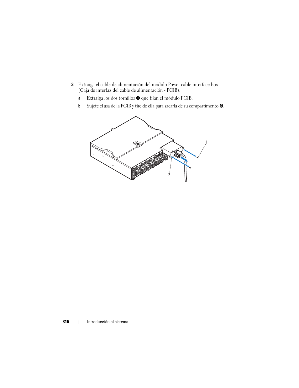Dell PowerEdge C8000 User Manual | Page 318 / 430