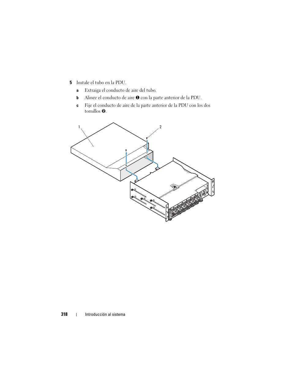 Dell PowerEdge C8000 User Manual | Page 320 / 430