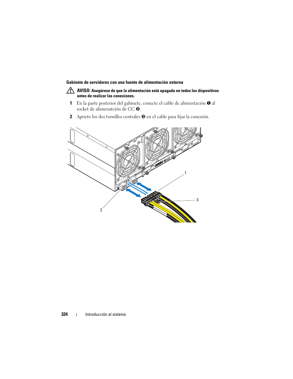 Dell PowerEdge C8000 User Manual | Page 326 / 430