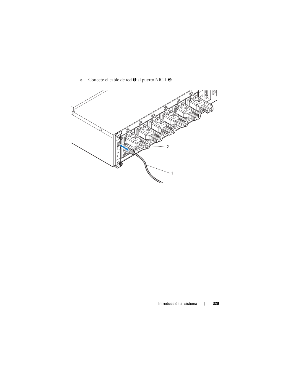 Dell PowerEdge C8000 User Manual | Page 331 / 430