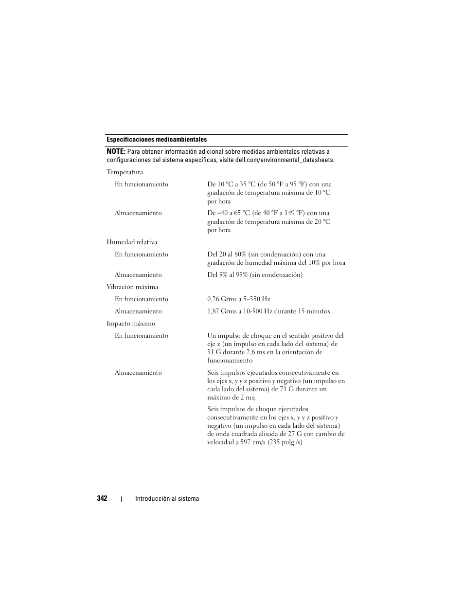 Dell PowerEdge C8000 User Manual | Page 344 / 430