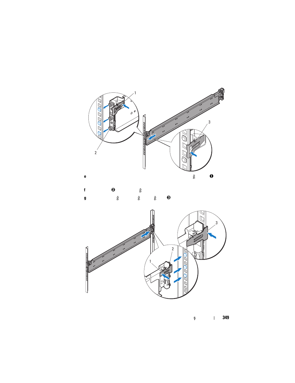Dell PowerEdge C8000 User Manual | Page 351 / 430