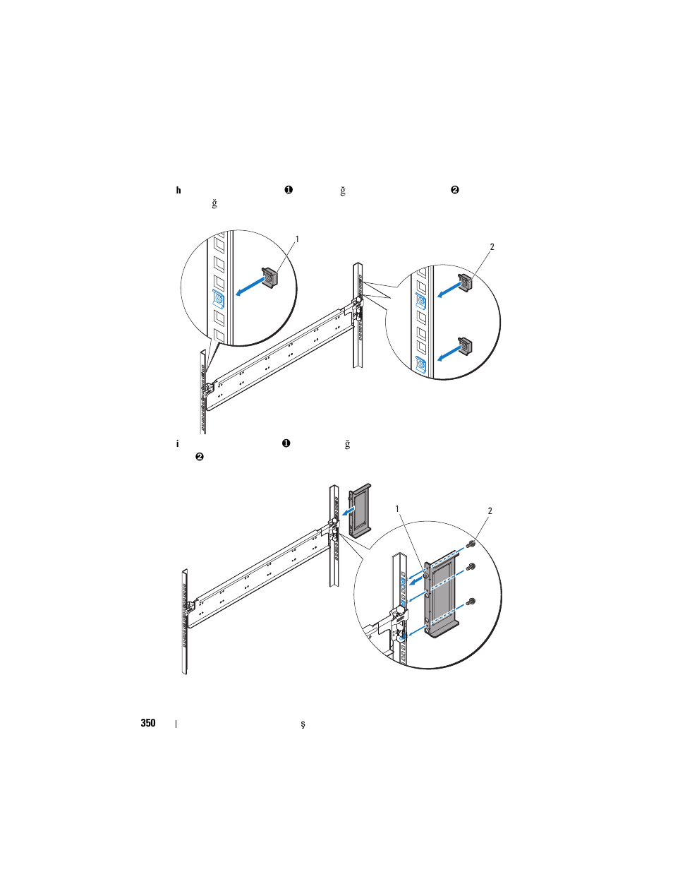 Dell PowerEdge C8000 User Manual | Page 352 / 430