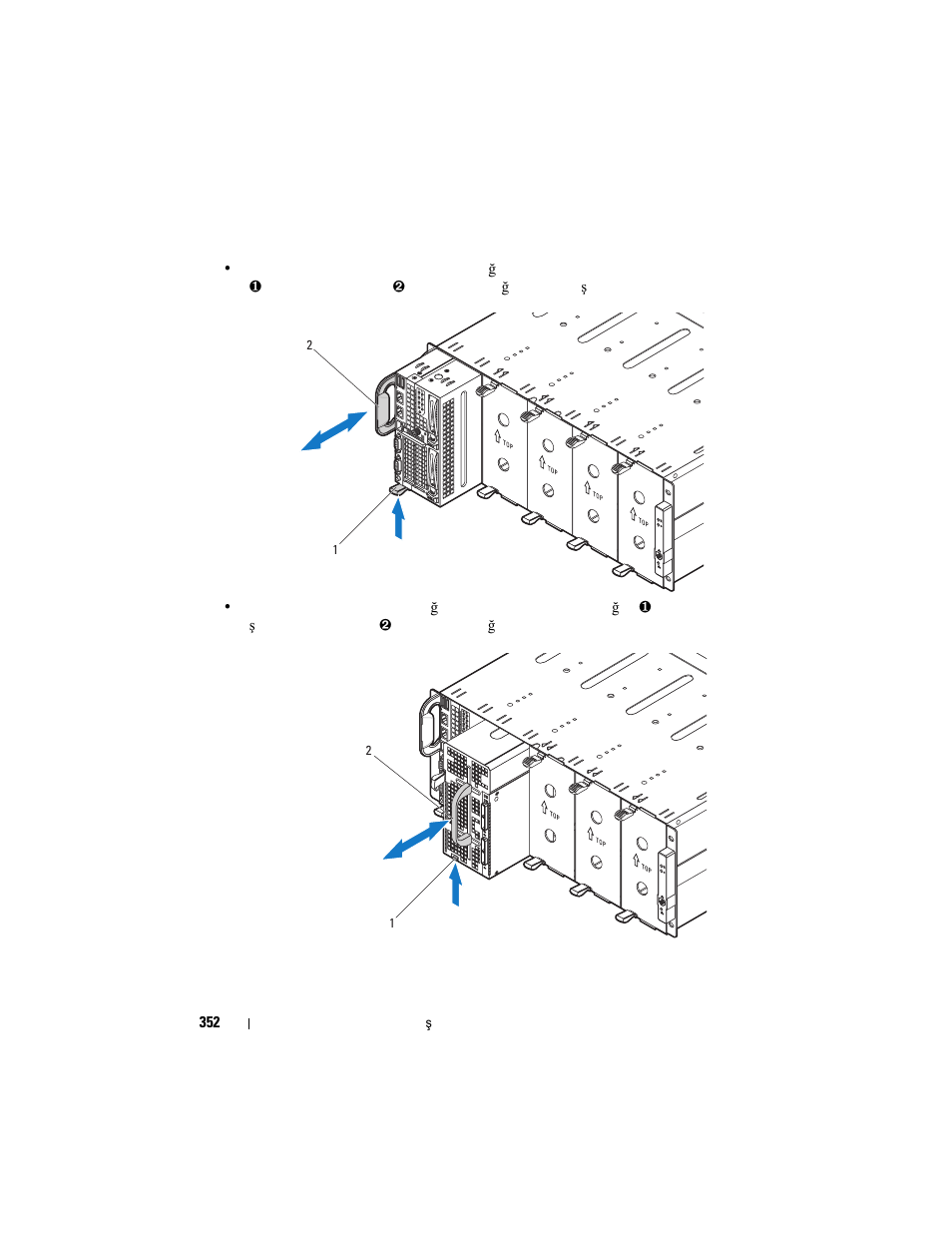 Dell PowerEdge C8000 User Manual | Page 354 / 430
