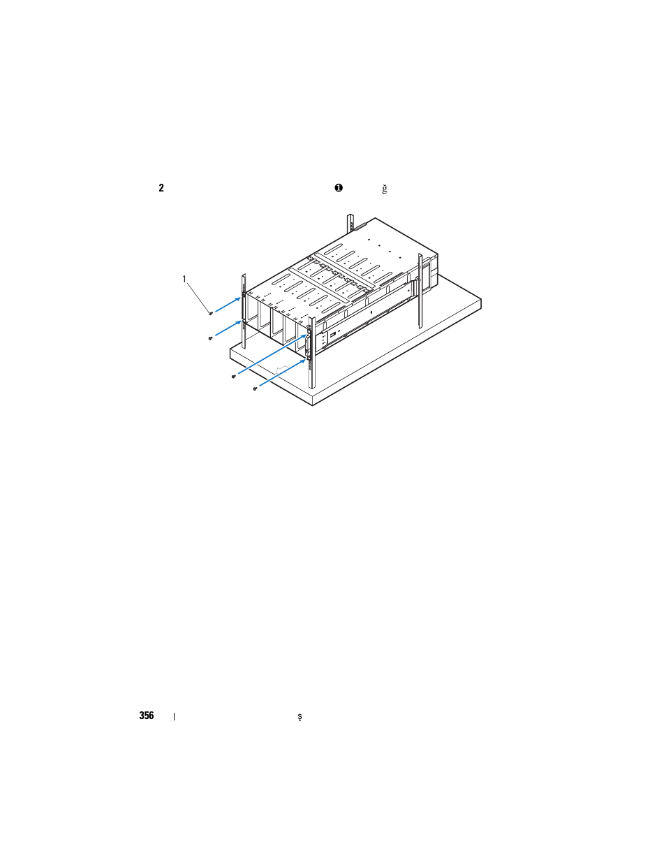 Dell PowerEdge C8000 User Manual | Page 358 / 430