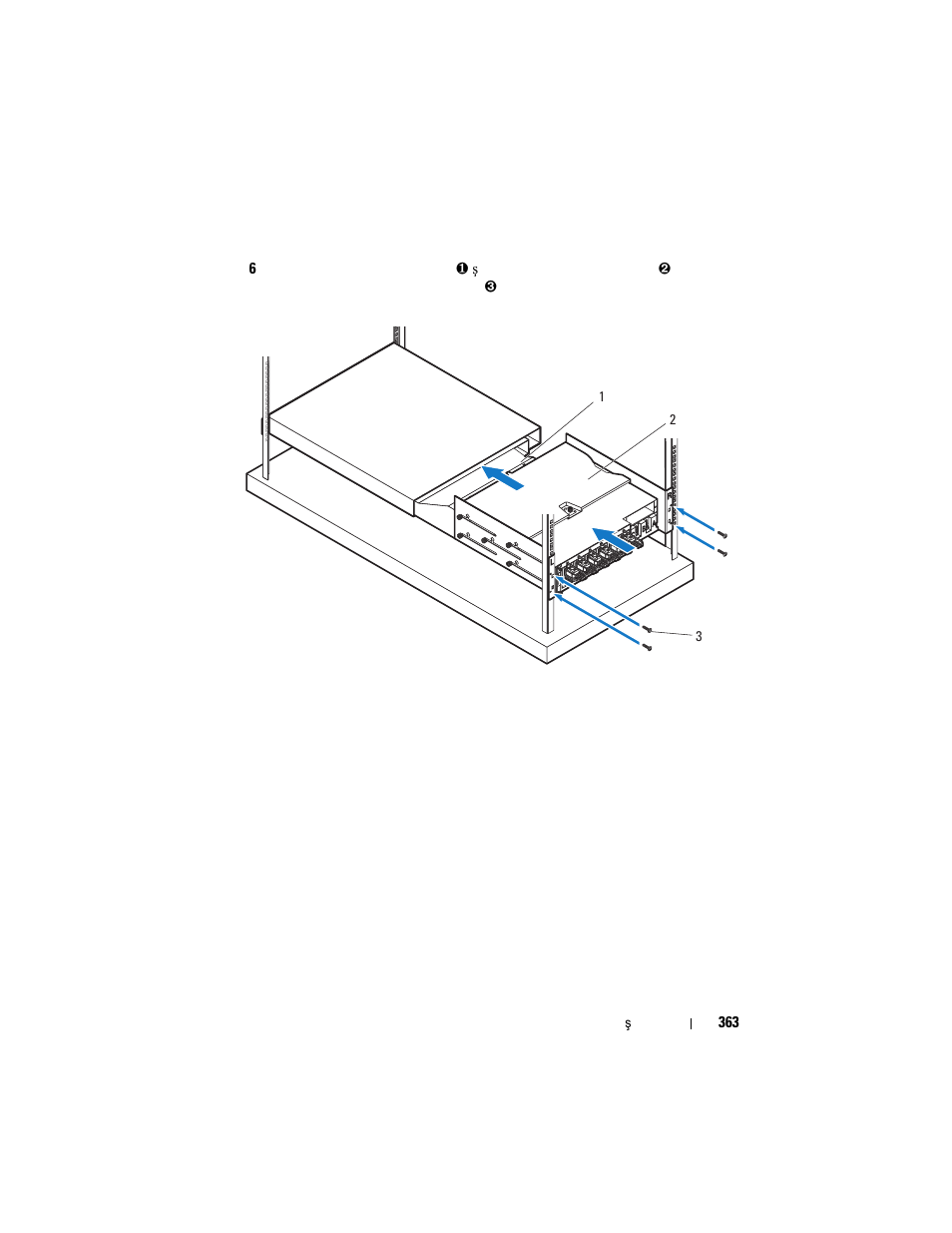 Dell PowerEdge C8000 User Manual | Page 365 / 430