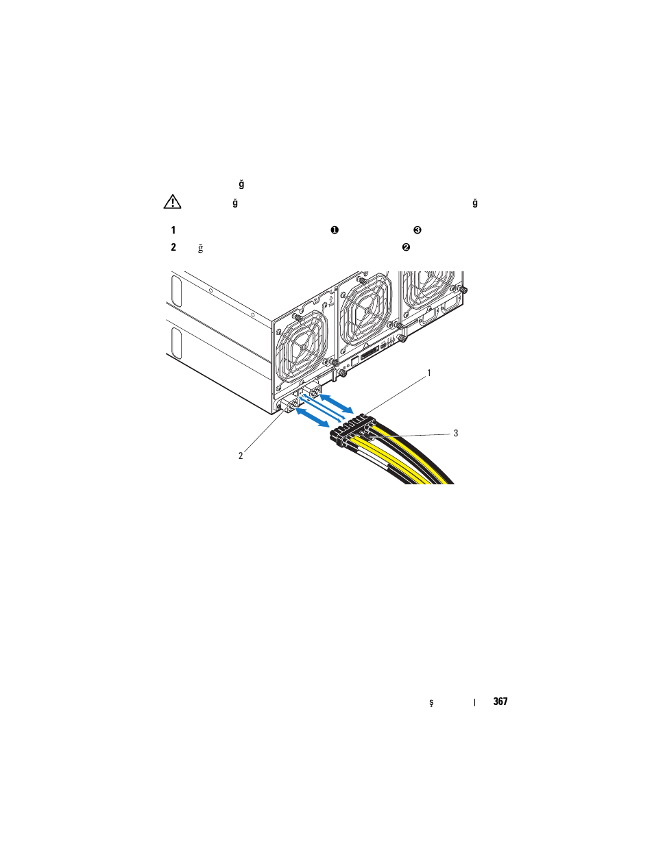 Dell PowerEdge C8000 User Manual | Page 369 / 430