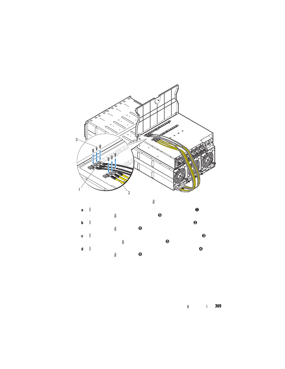 Dell PowerEdge C8000 User Manual | Page 371 / 430