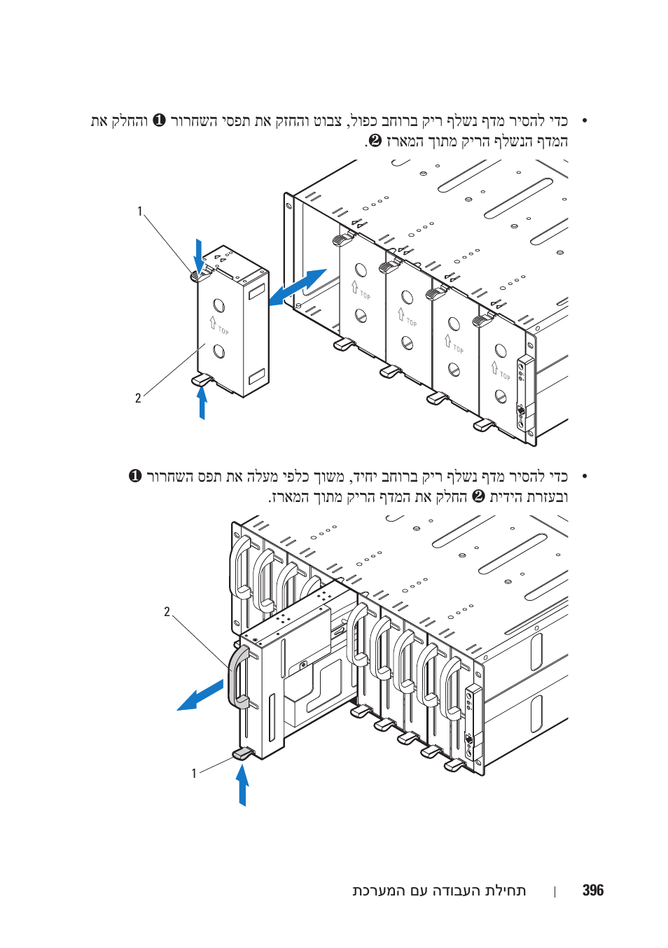 Dell PowerEdge C8000 User Manual | Page 419 / 430