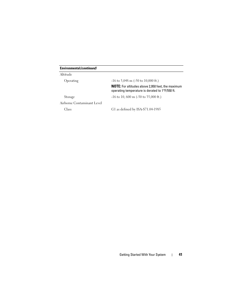 Dell PowerEdge C8000 User Manual | Page 43 / 430