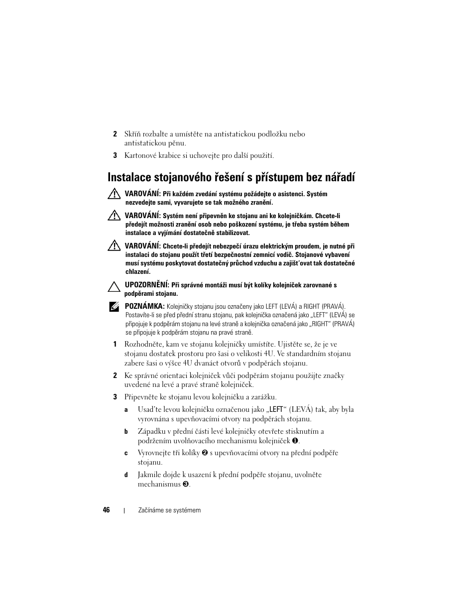 Dell PowerEdge C8000 User Manual | Page 48 / 430