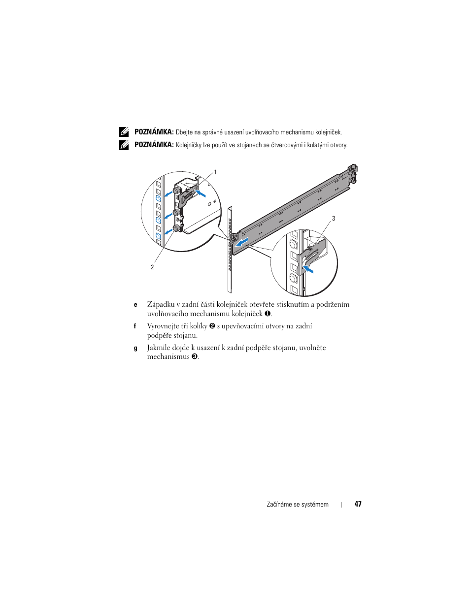 Dell PowerEdge C8000 User Manual | Page 49 / 430