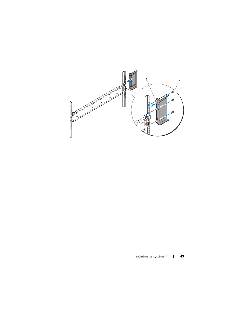Dell PowerEdge C8000 User Manual | Page 51 / 430