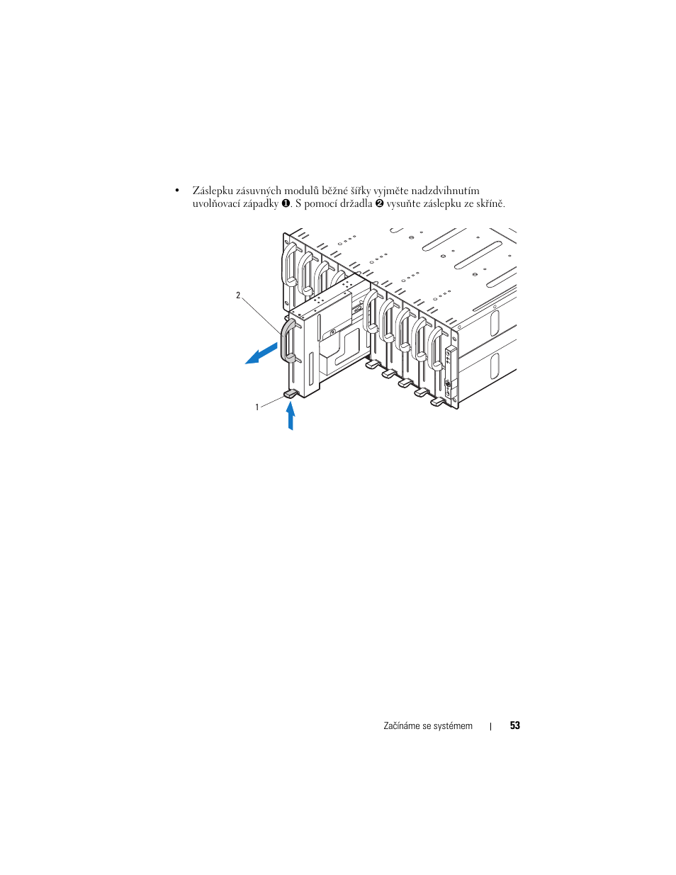 Dell PowerEdge C8000 User Manual | Page 55 / 430