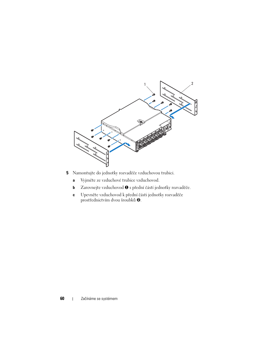 Dell PowerEdge C8000 User Manual | Page 62 / 430