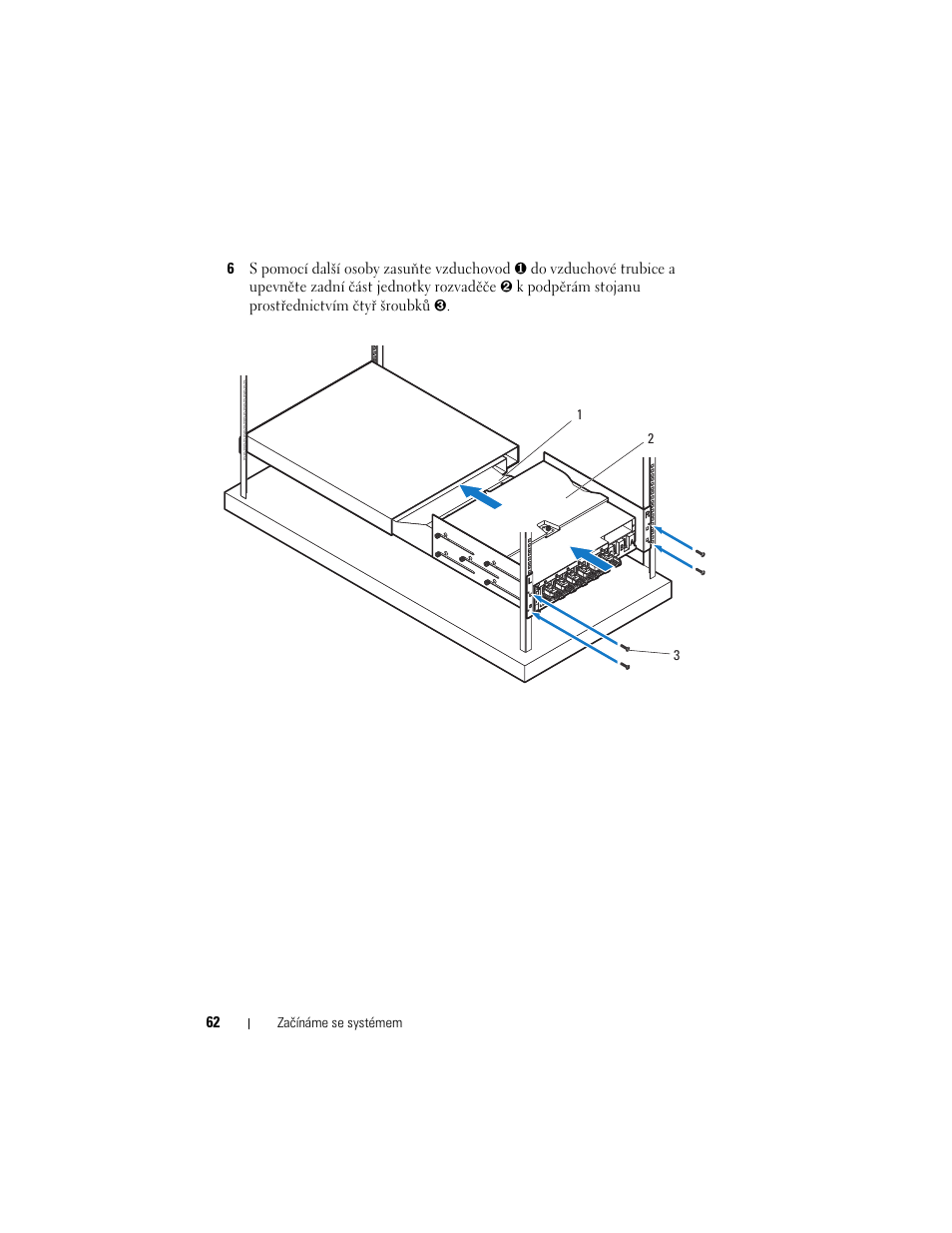 Dell PowerEdge C8000 User Manual | Page 64 / 430