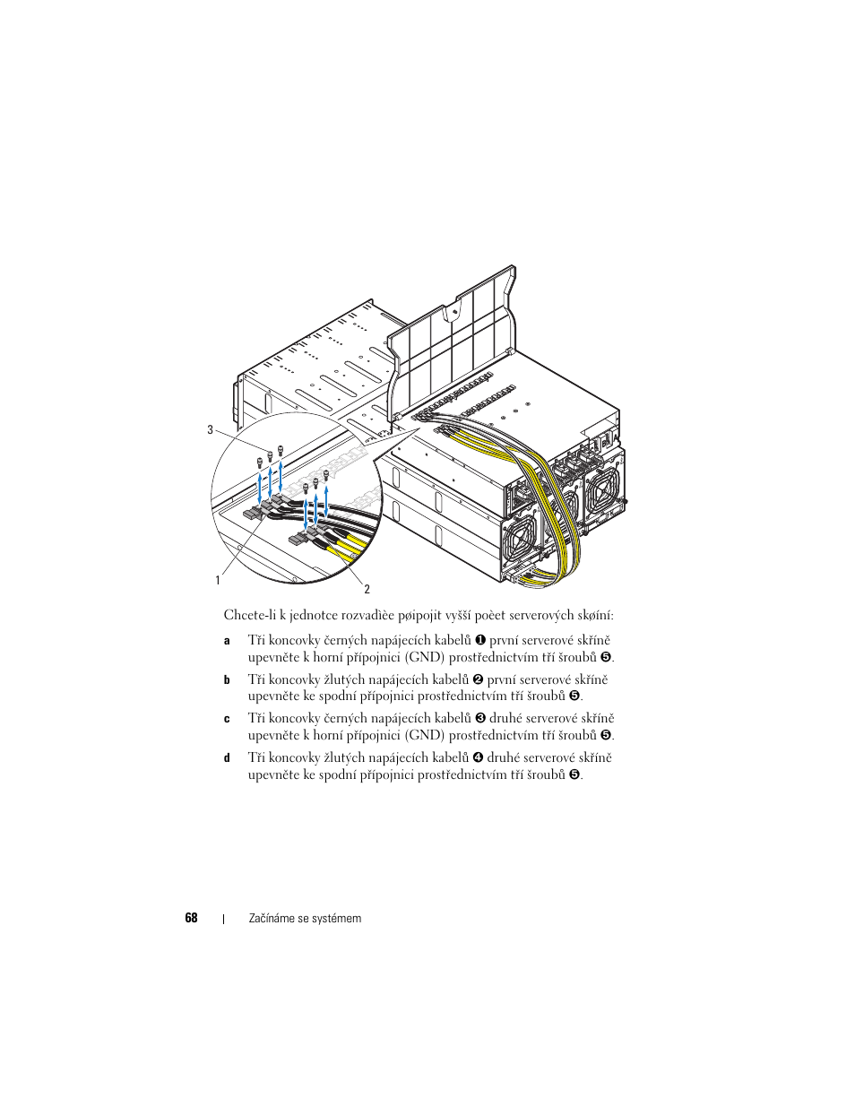 Dell PowerEdge C8000 User Manual | Page 70 / 430