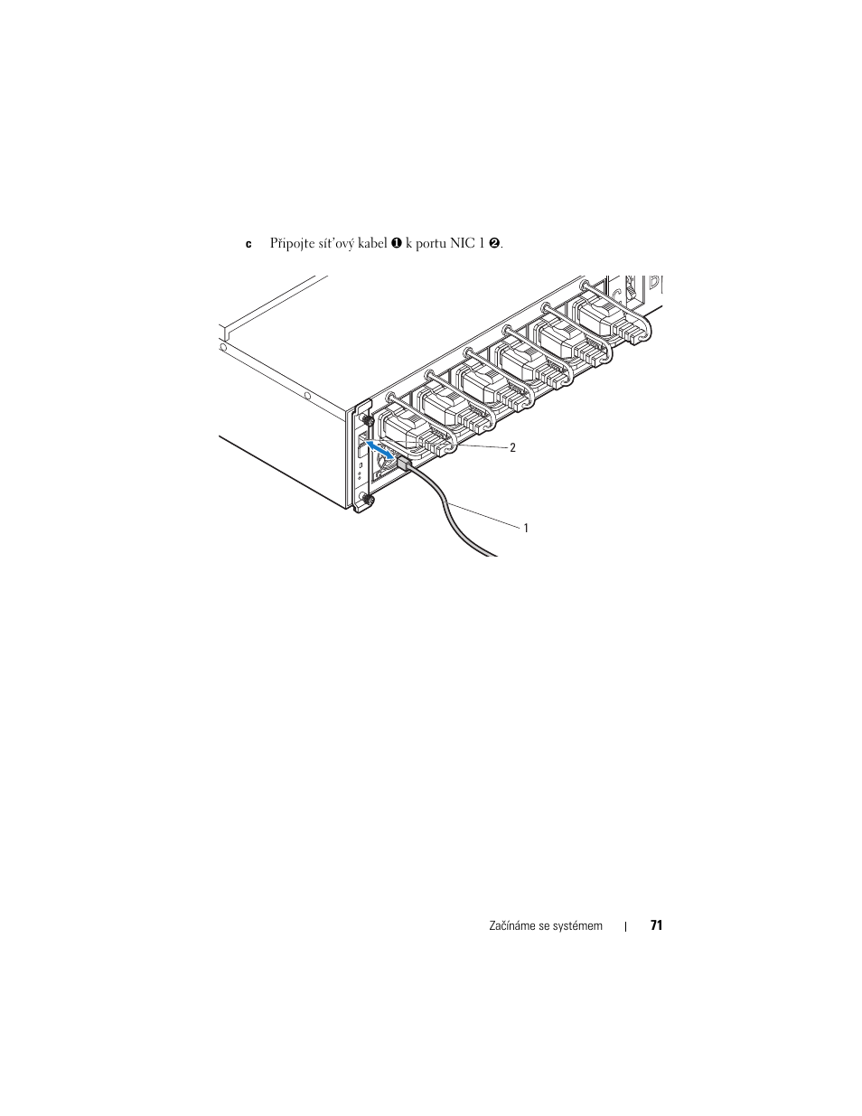 Dell PowerEdge C8000 User Manual | Page 73 / 430