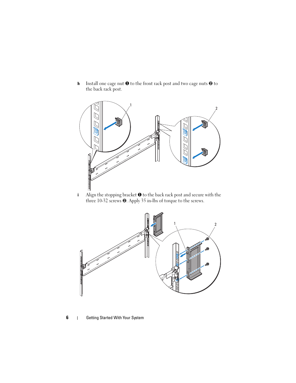 Dell PowerEdge C8000 User Manual | Page 8 / 430