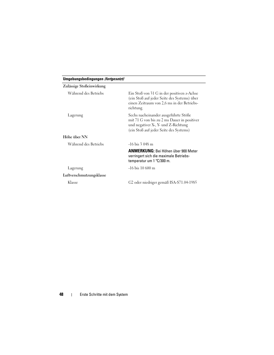 Dell PowerEdge T410 User Manual | Page 50 / 122