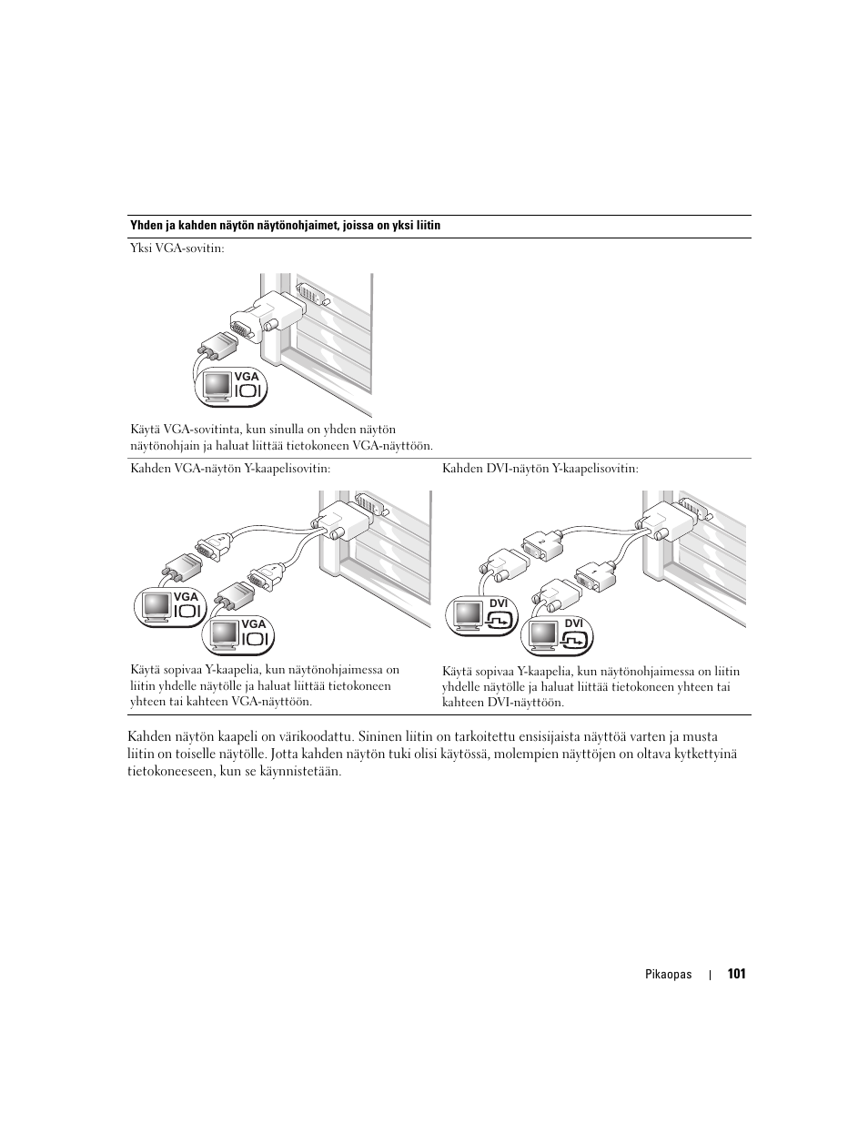 Dell Precision 690 User Manual | Page 101 / 360