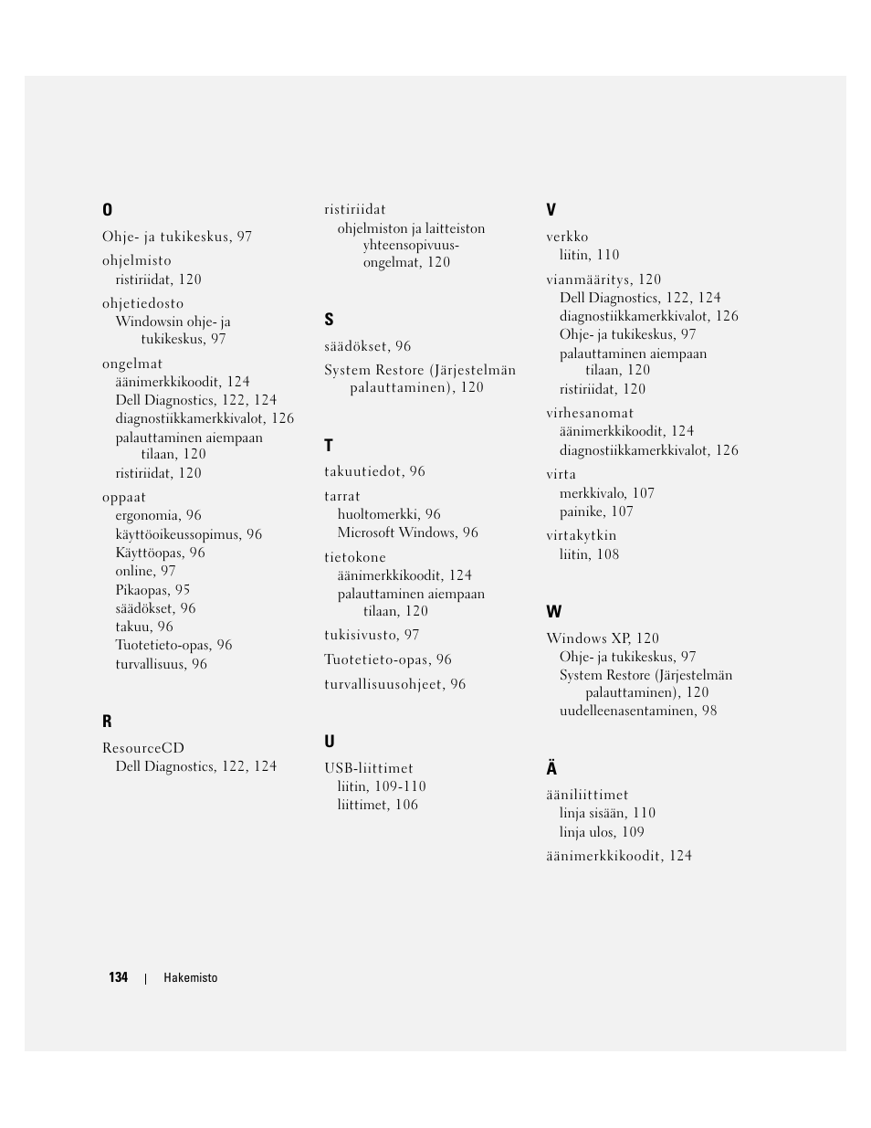 Dell Precision 690 User Manual | Page 134 / 360