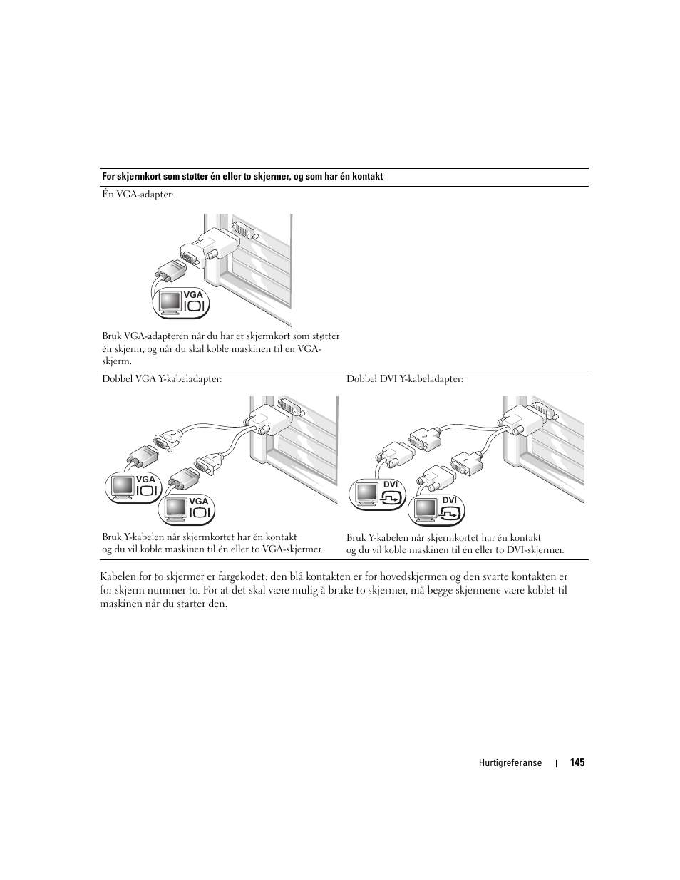 Dell Precision 690 User Manual | Page 145 / 360