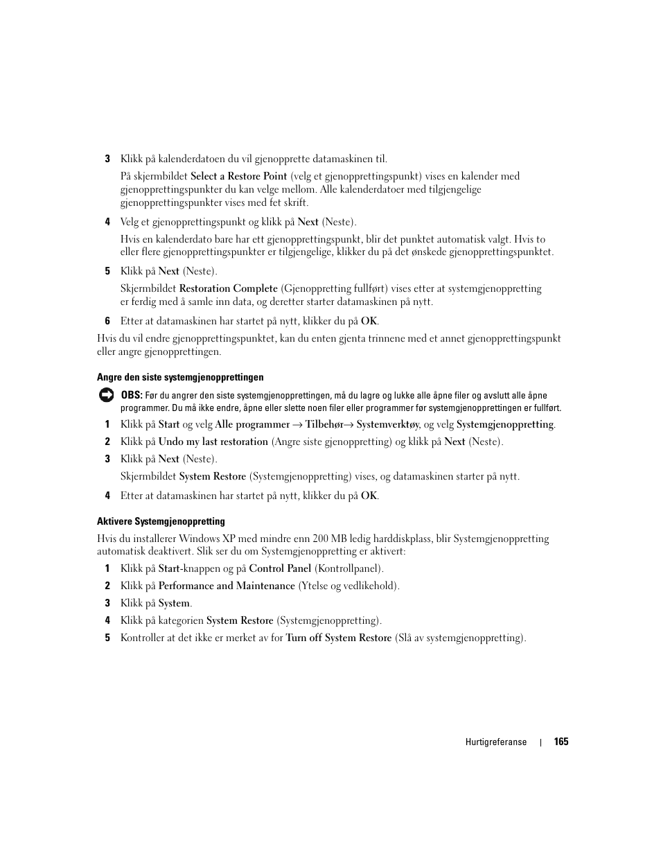Dell Precision 690 User Manual | Page 165 / 360