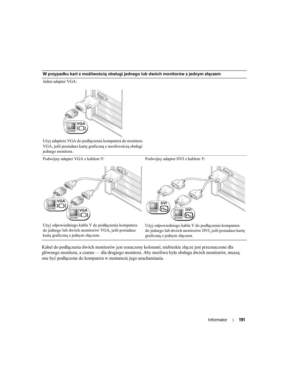 Dell Precision 690 User Manual | Page 191 / 360