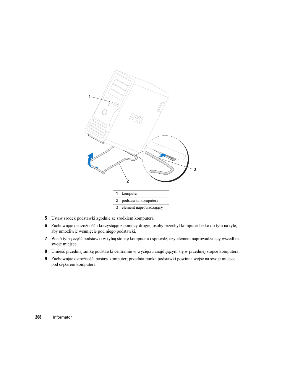 Dell Precision 690 User Manual | Page 208 / 360