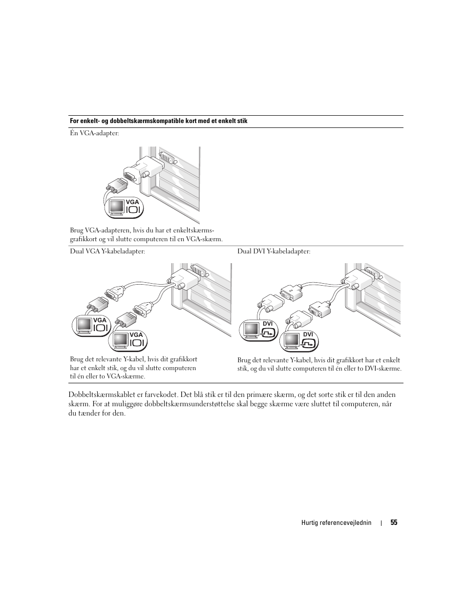 Dell Precision 690 User Manual | Page 55 / 360