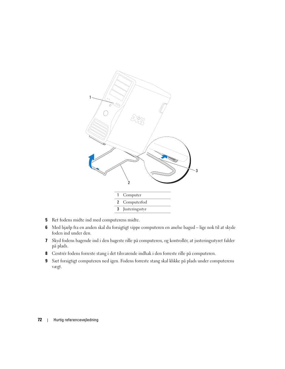 Dell Precision 690 User Manual | Page 72 / 360