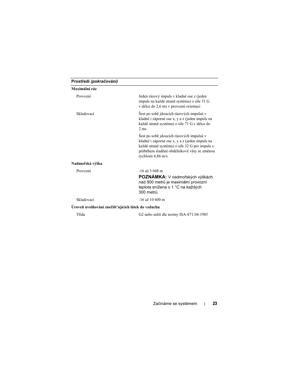 Dell PowerEdge T110 User Manual | Page 25 / 110