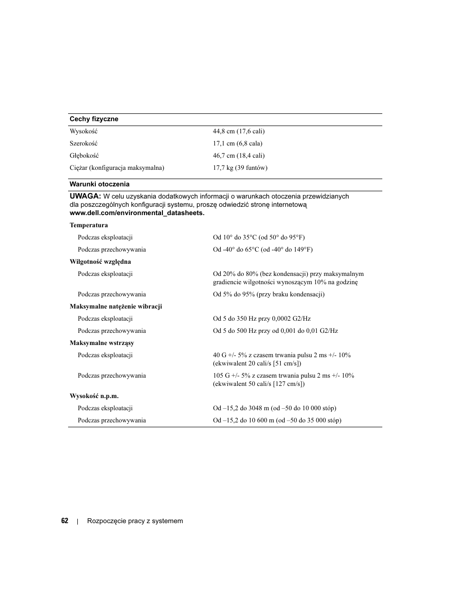 Dell PowerEdge SC 440 User Manual | Page 64 / 96