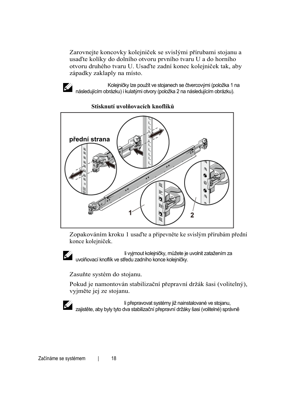 Dell POWEREDGE C6105 User Manual | Page 20 / 132