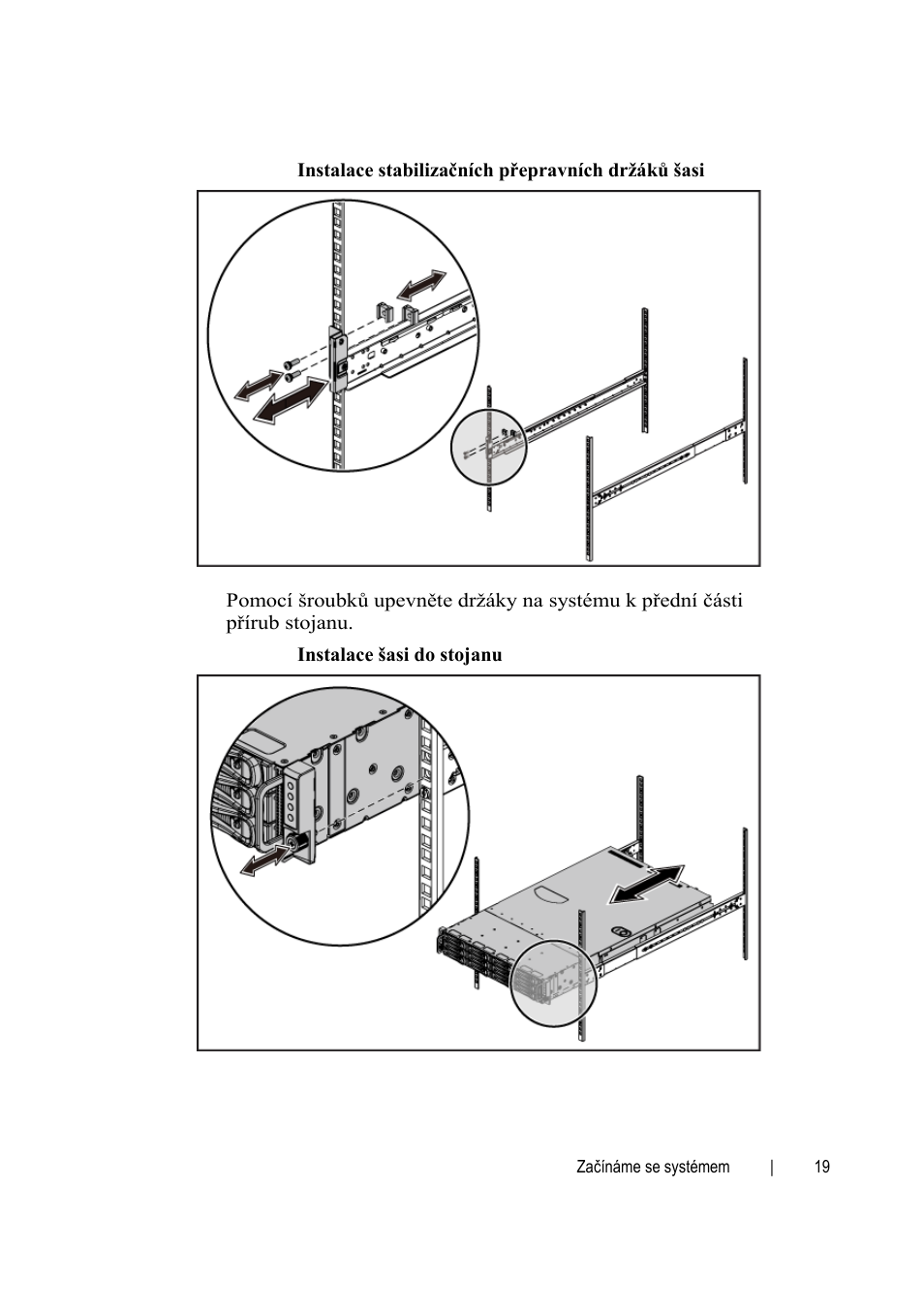 Dell POWEREDGE C6105 User Manual | Page 21 / 132