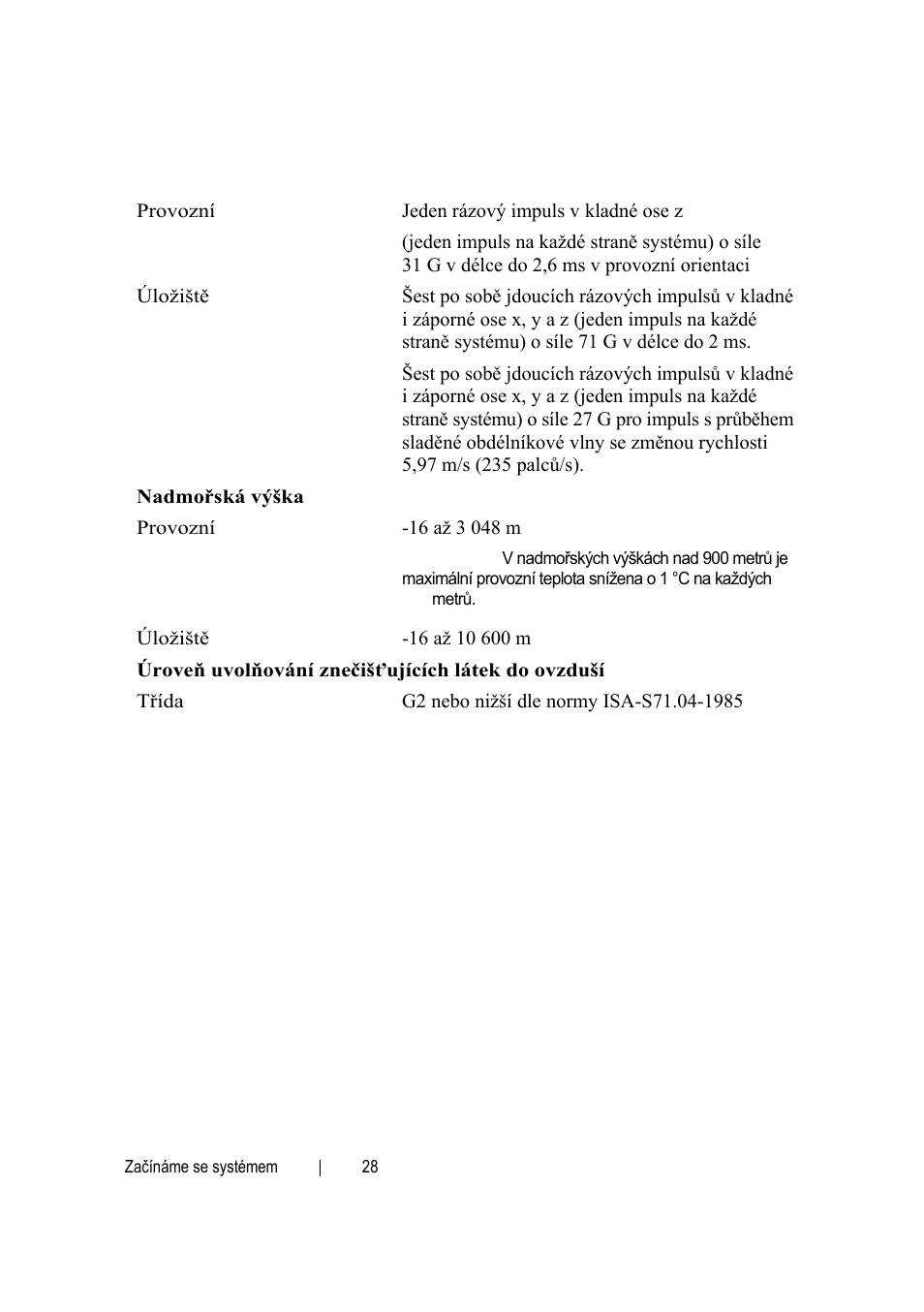 Dell POWEREDGE C6105 User Manual | Page 30 / 132