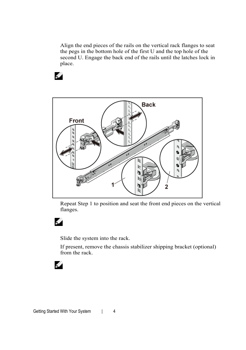 Dell POWEREDGE C6105 User Manual | Page 6 / 132