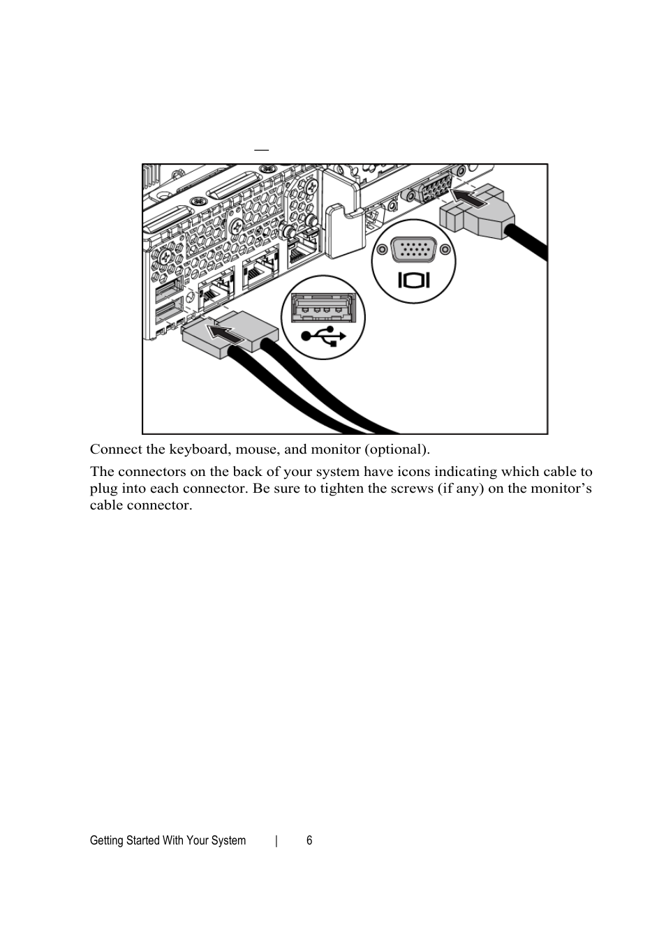 Dell POWEREDGE C6105 User Manual | Page 8 / 132