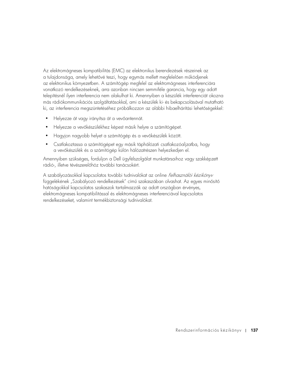 Dell Latitude D800 User Manual | Page 139 / 330
