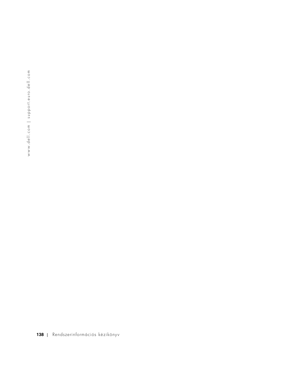 Dell Latitude D800 User Manual | Page 140 / 330