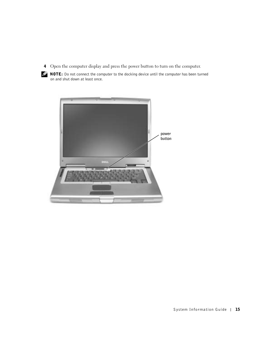 Dell Latitude D800 User Manual | Page 17 / 330