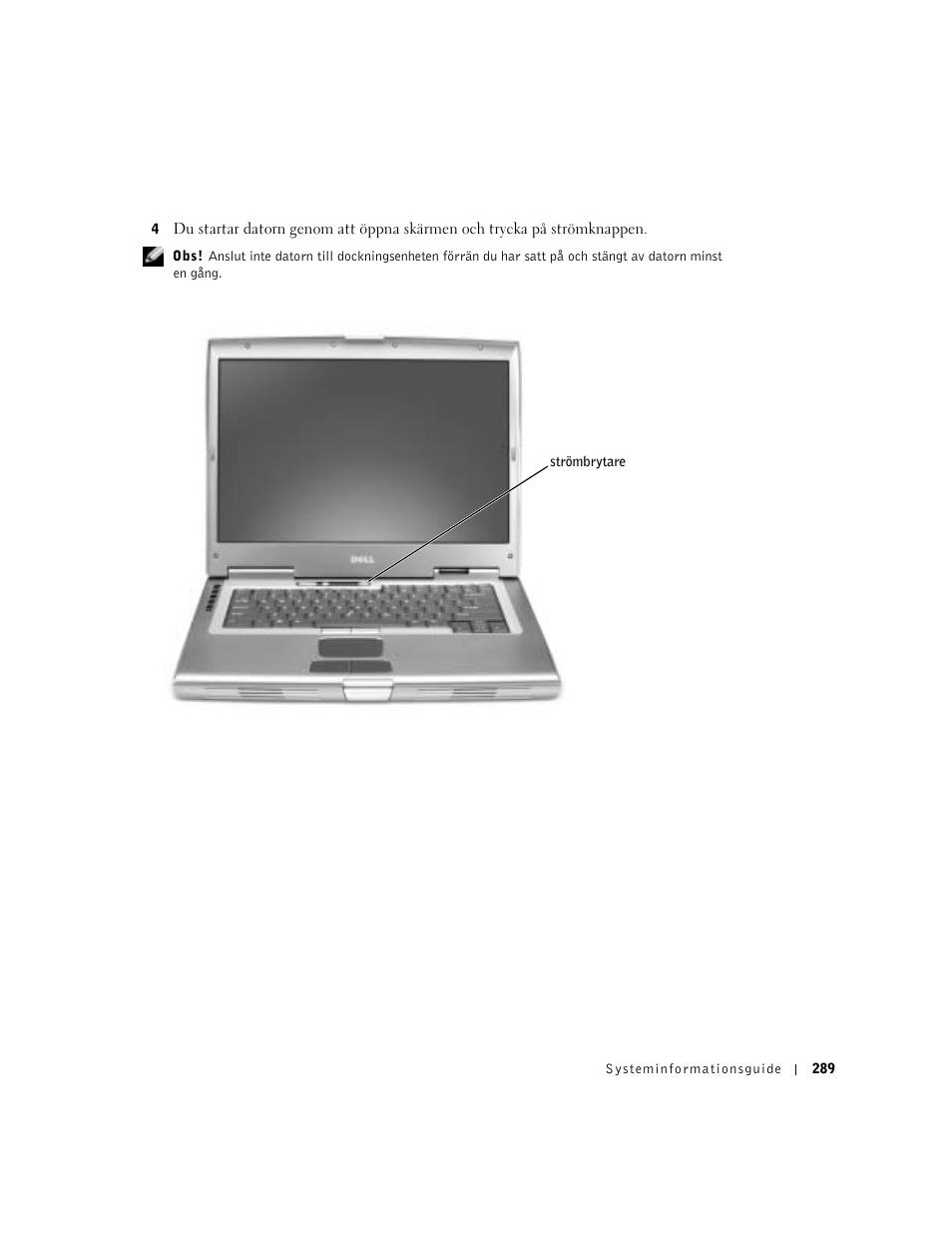 Dell Latitude D800 User Manual | Page 291 / 330