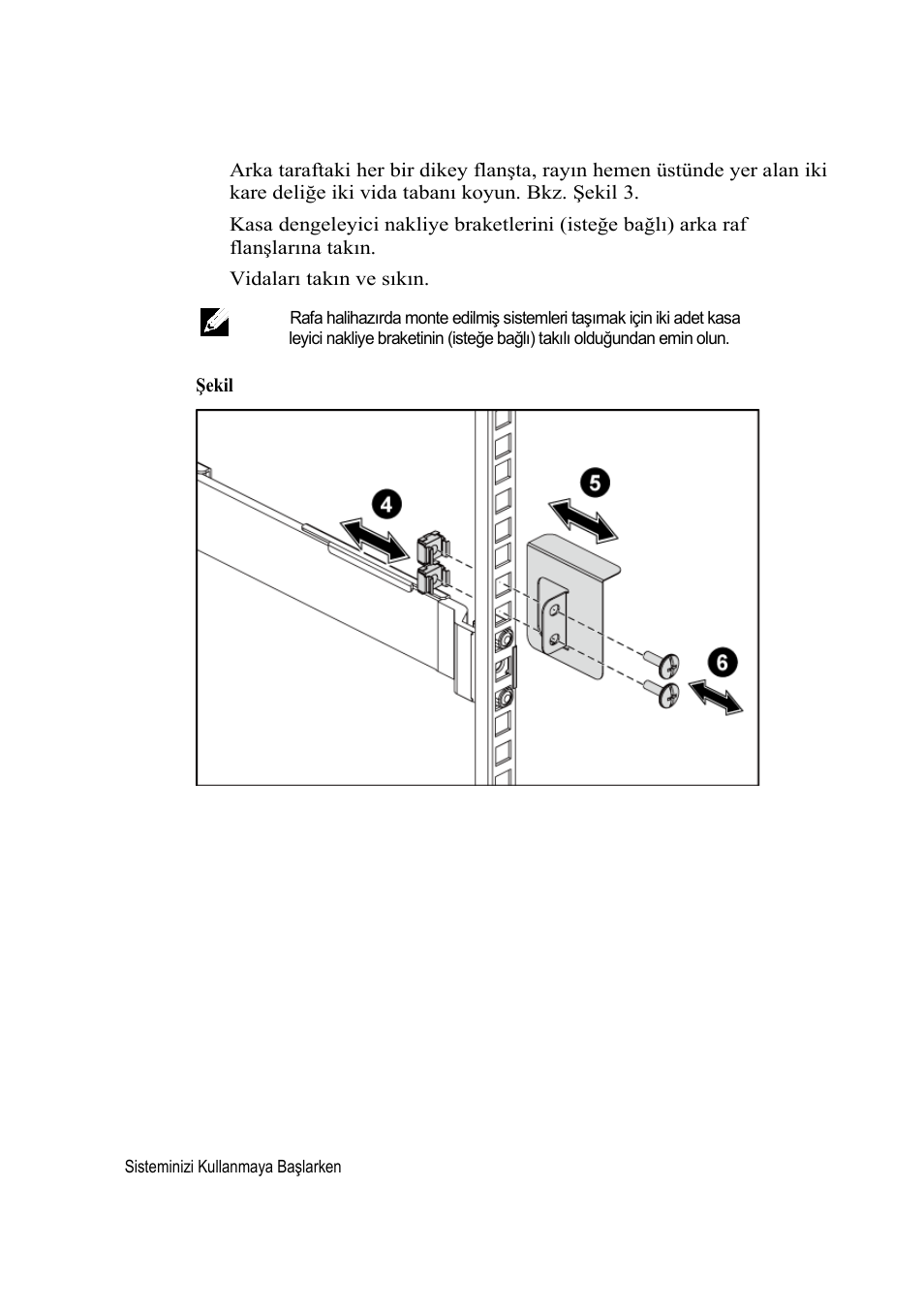 Dell PowerEdge C6220 II User Manual | Page 126 / 150