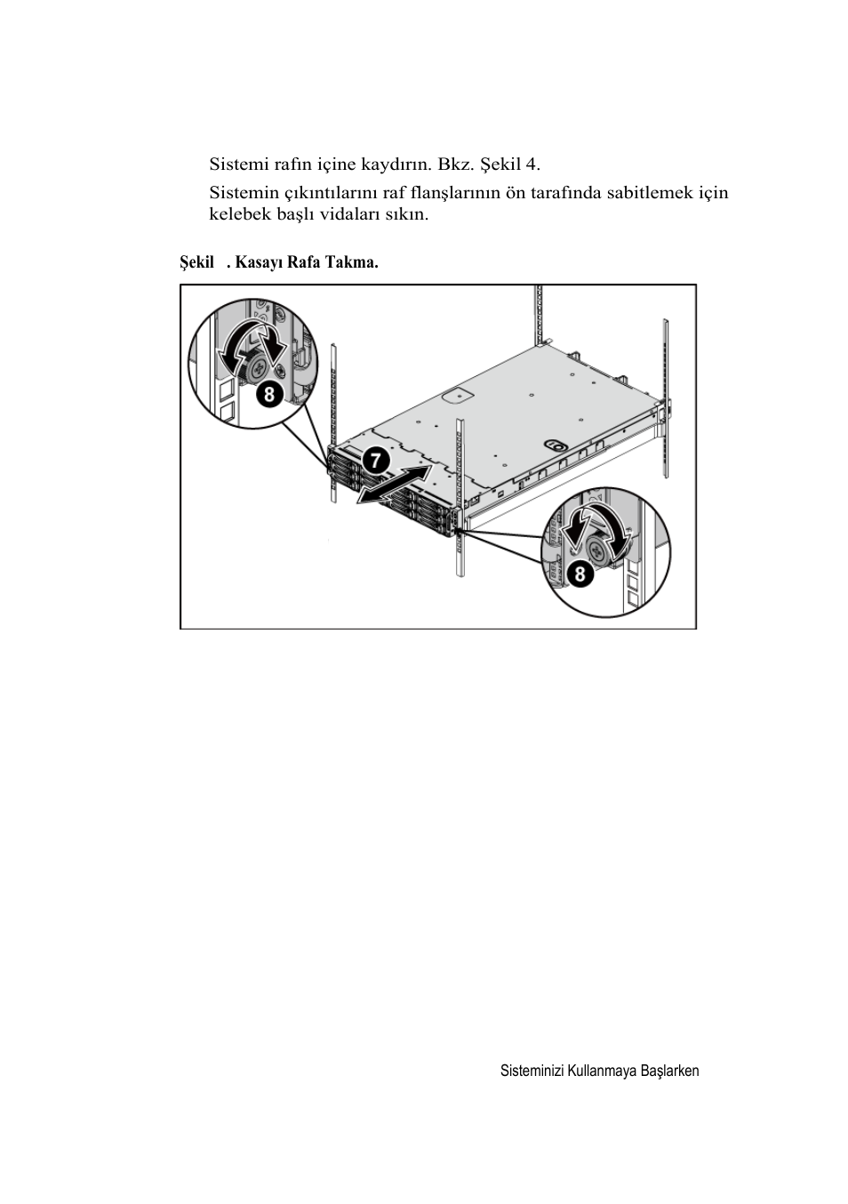 Dell PowerEdge C6220 II User Manual | Page 127 / 150