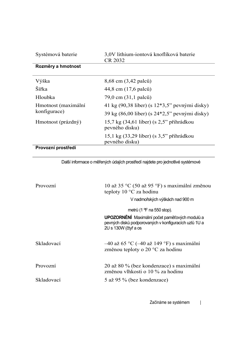 Dell PowerEdge C6220 II User Manual | Page 29 / 150