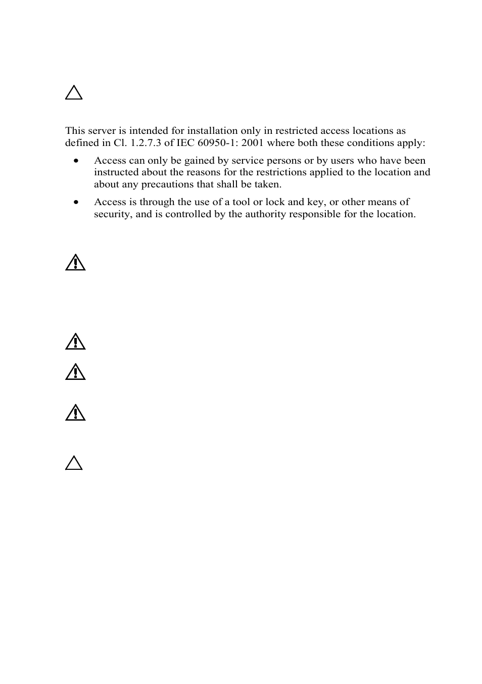 Installation and configuration, Installing the tool-less rail solution | Dell PowerEdge C6220 II User Manual | Page 5 / 150