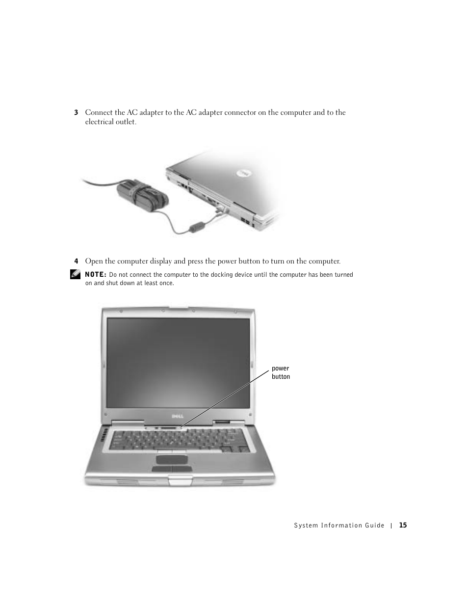 Dell Precision M60 User Manual | Page 17 / 330