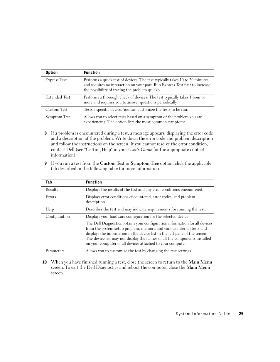 Dell Precision M60 User Manual | Page 27 / 330