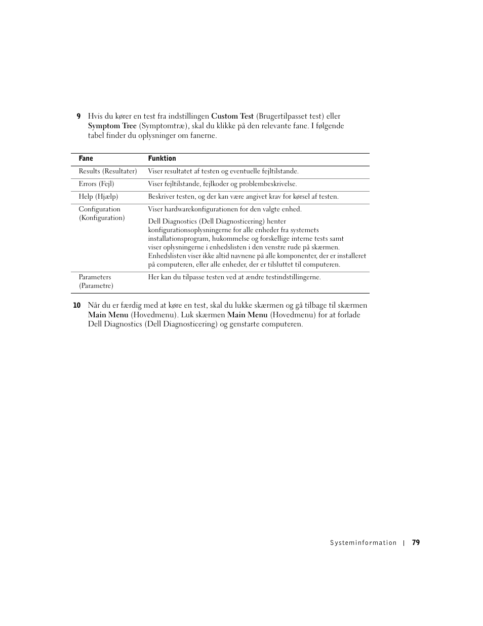 Dell Precision M60 User Manual | Page 81 / 330